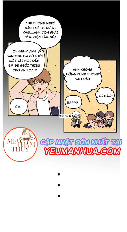 Punk Dunk Funk Chapter 10 - Trang 7