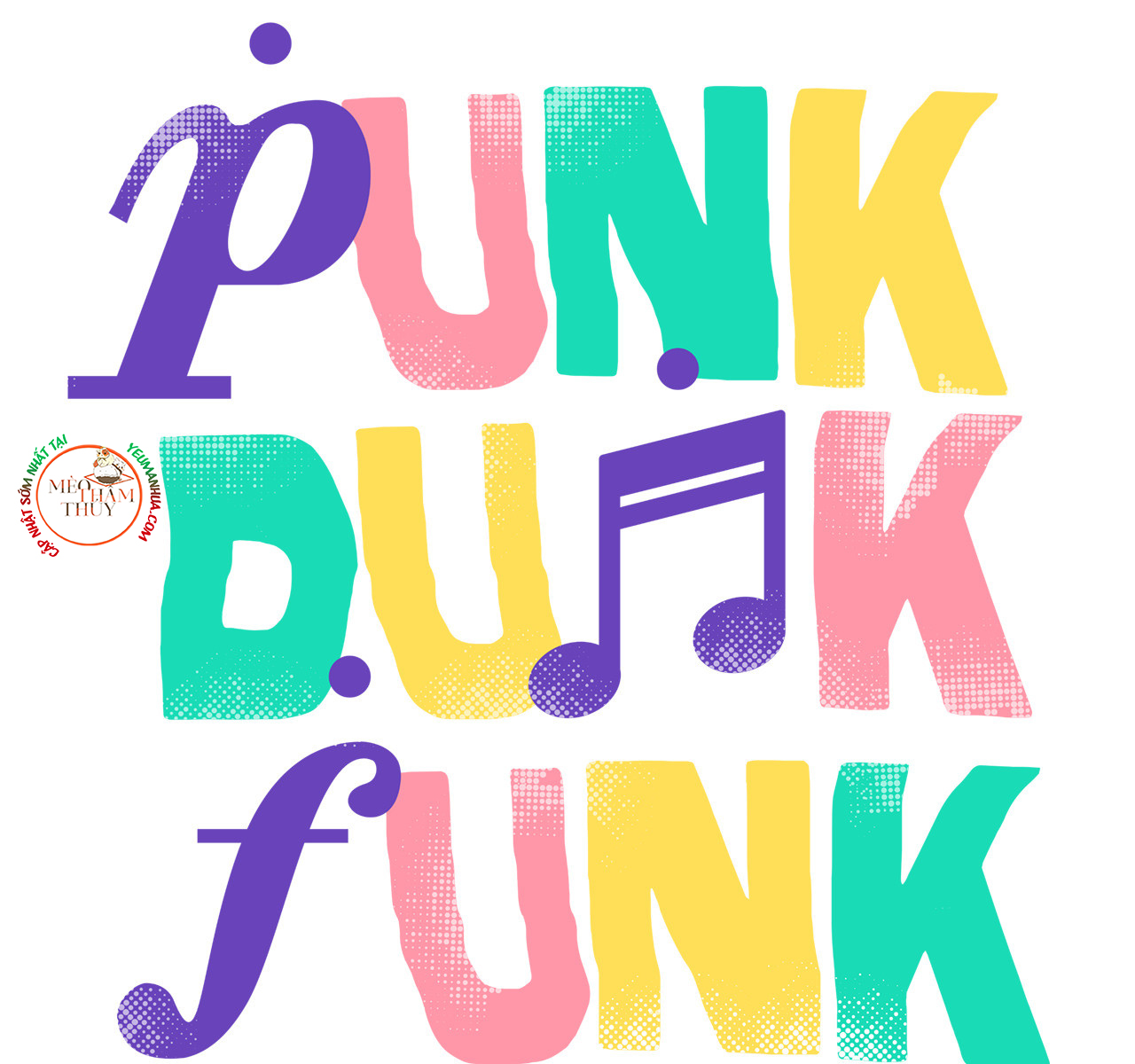 Punk Dunk Funk Chapter 18 - Trang 11