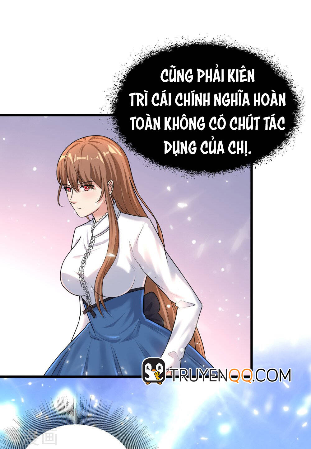 Siêu Năng Phân Hóa Chapter 19 - Trang 30