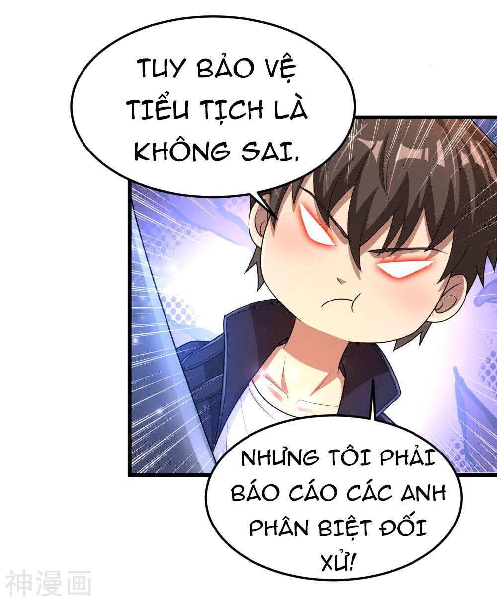 Siêu Năng Phân Hóa Chapter 19 - Trang 5