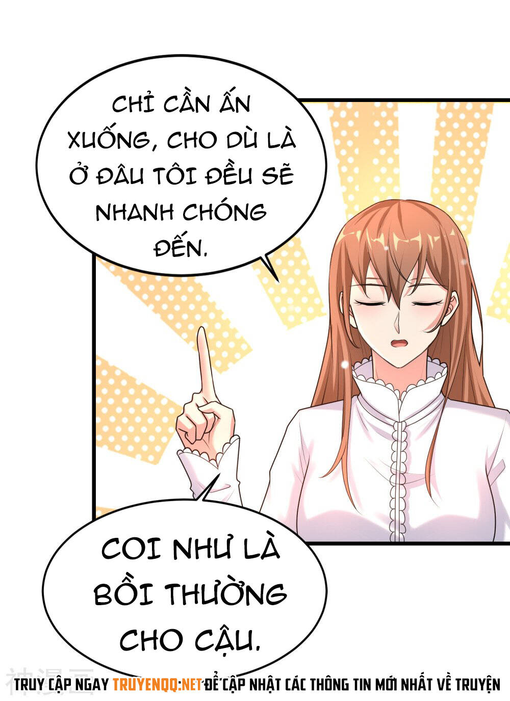 Siêu Năng Phân Hóa Chapter 20 - Trang 29