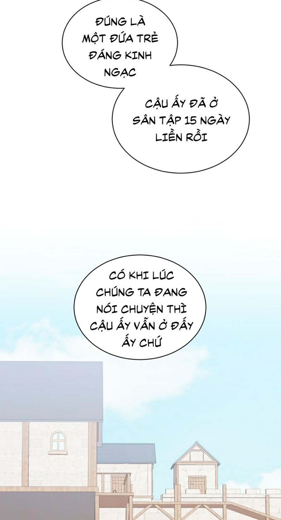 Sự Trở Lại Của Bát Cấp Ma Pháp Sư Chapter 4 - Trang 39