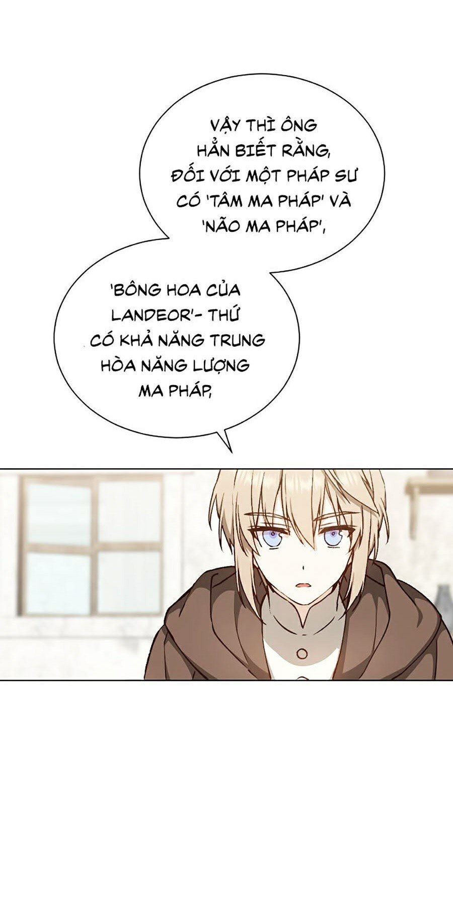 Sự Trở Lại Của Bát Cấp Ma Pháp Sư Chapter 8 - Trang 33