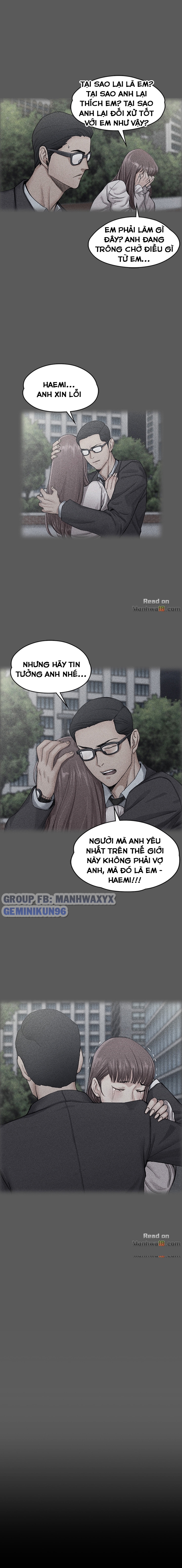 Thanh Niên Động Kinh Chapter 10 - Trang 15