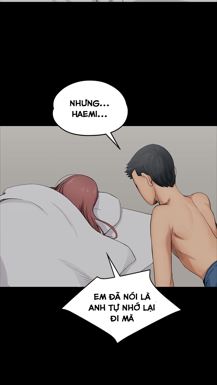 Thanh Niên Động Kinh Chapter 2 - Trang 47