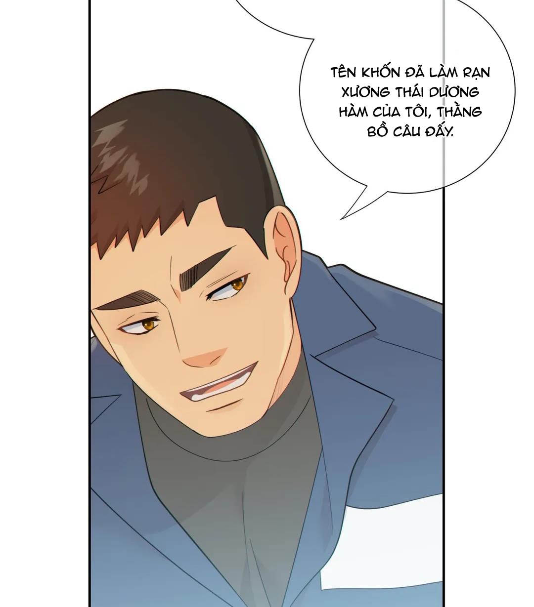 Thời gian giữa Sói và Chó Chapter 53 - Trang 54