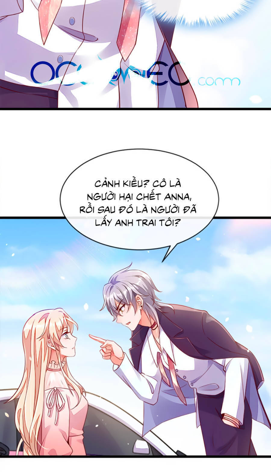 Ác Ma Thì Thầm Chapter 3 - Trang 41