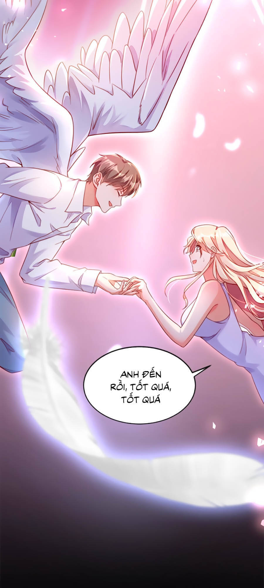 Ác Ma Thì Thầm Chapter 3 - Trang 7