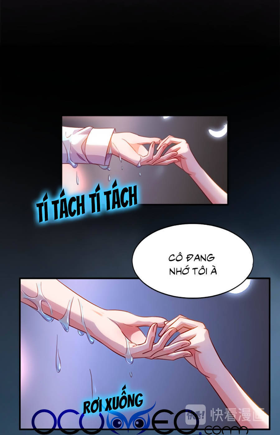 Ác Ma Thì Thầm Chapter 3 - Trang 8