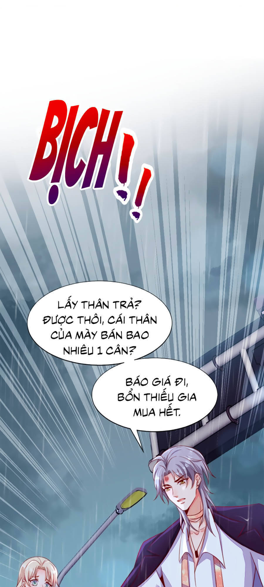 Ác Ma Thì Thầm Chapter 4 - Trang 27