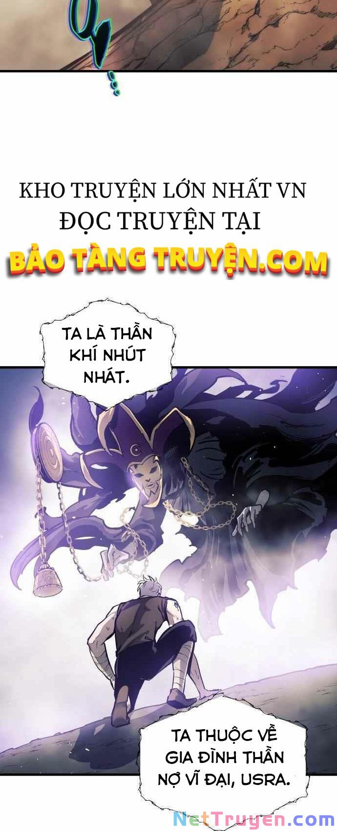 Chiền Thần Tự Sát Hồi Quy Chapter 7 - Trang 13