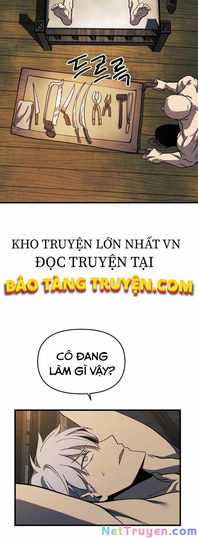 Chiền Thần Tự Sát Hồi Quy Chapter 7 - Trang 45