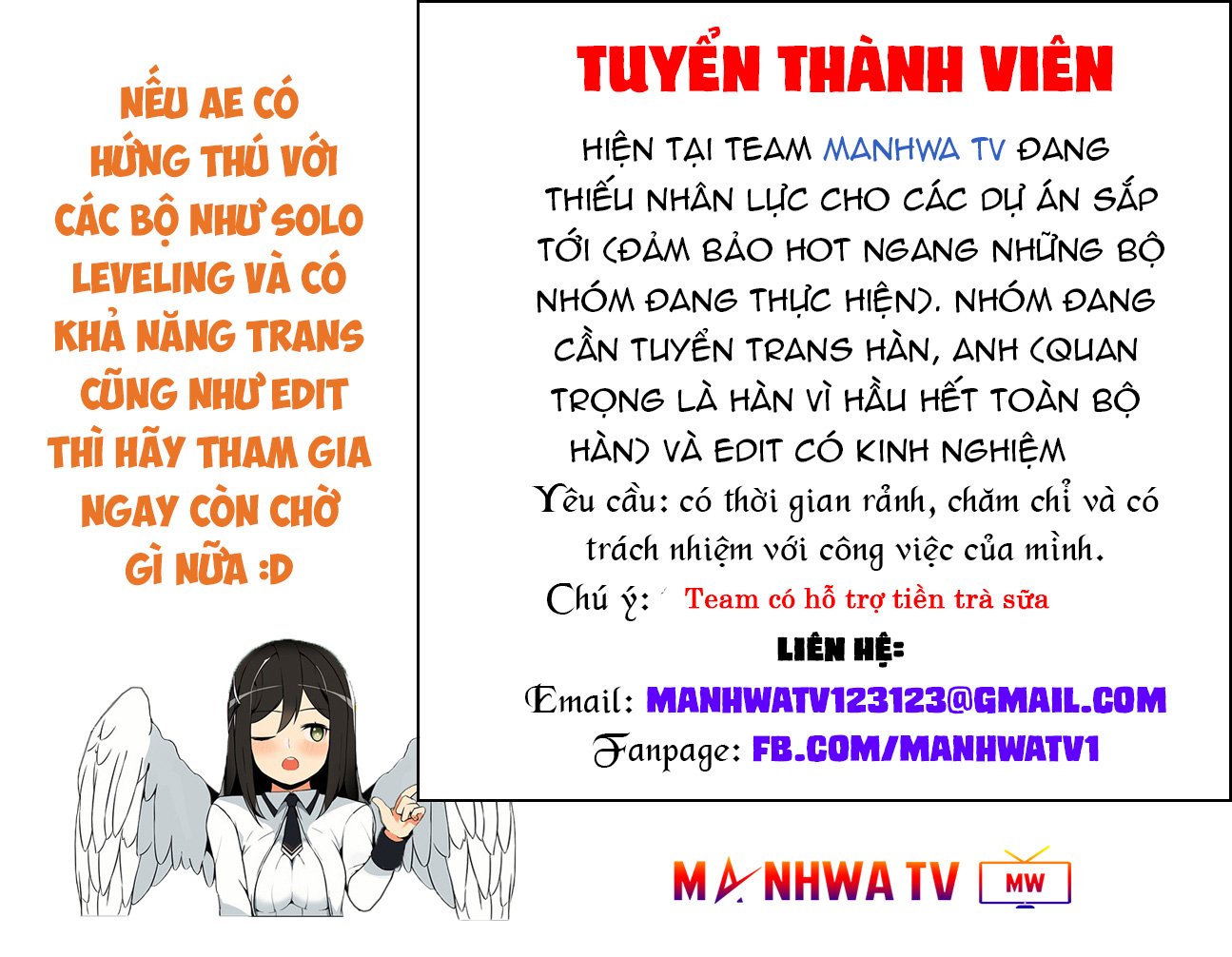 Chuyển Sinh Thành Ác Nhân Chapter 15 - Trang 7