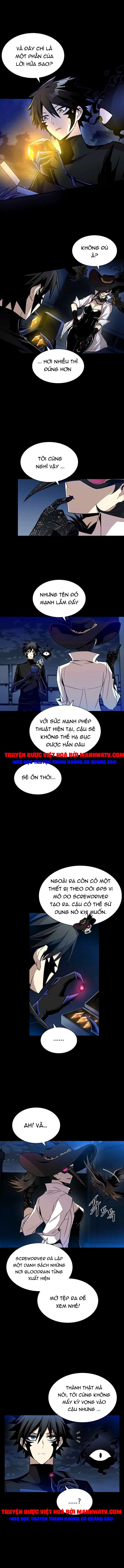 Chuyển Sinh Thành Ác Nhân Chapter 18 - Trang 4