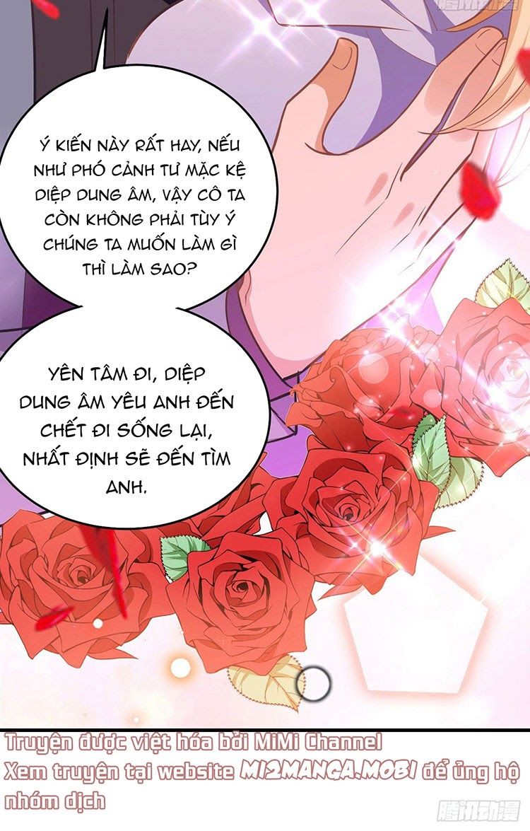 Đại Lão Gọi Tôi Là Tiểu Tổ Tông Chapter 26 - Trang 19