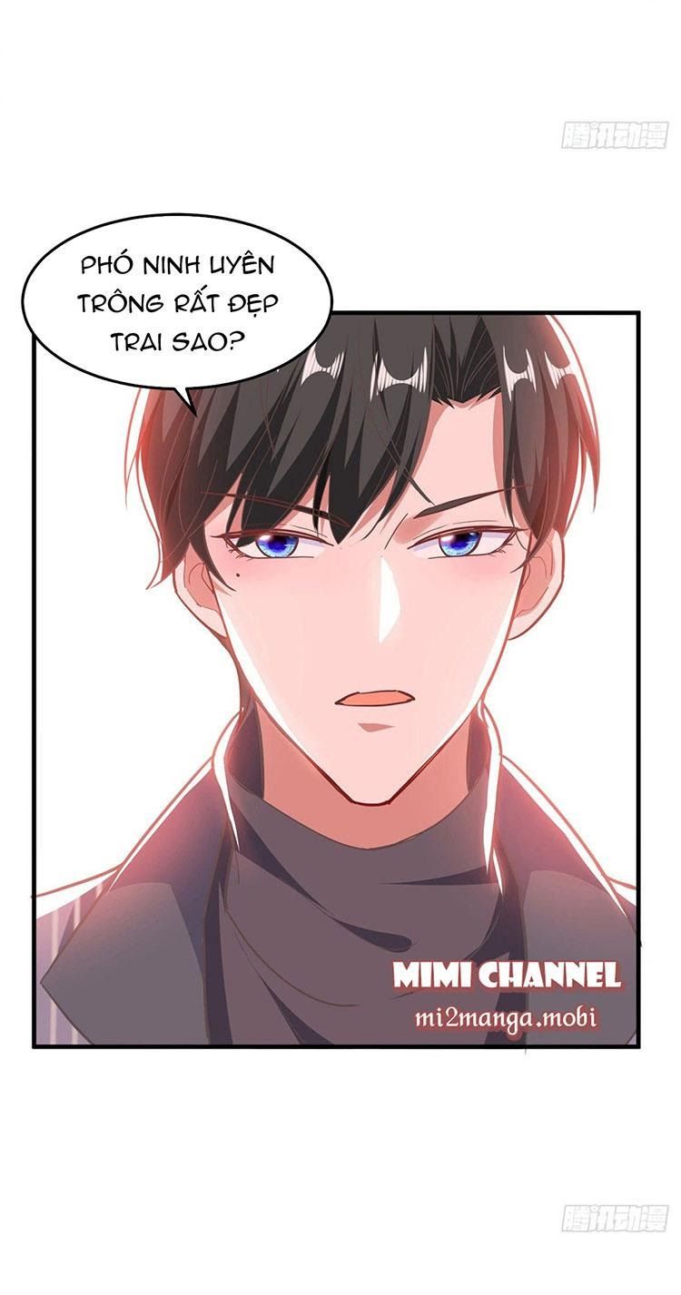 Đại Lão Gọi Tôi Là Tiểu Tổ Tông Chapter 28 - Trang 11