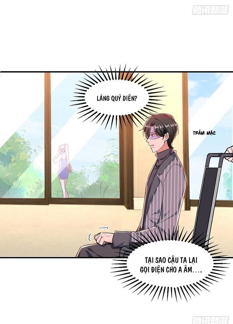 Đại Lão Gọi Tôi Là Tiểu Tổ Tông Chapter 29 - Trang 4