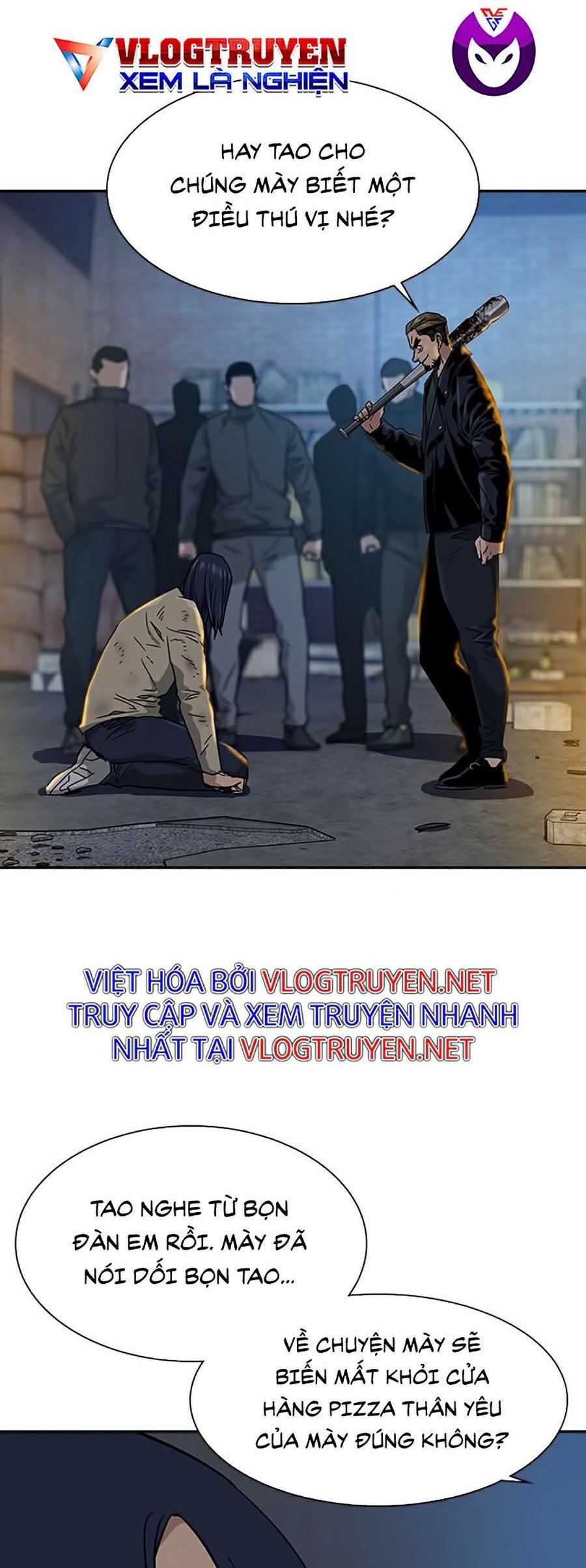 Để Có Thể Sống Sót Chapter 13 - Trang 65