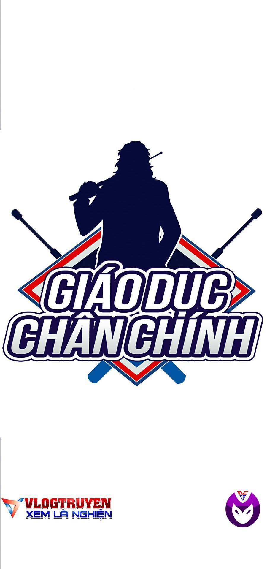 Giáo Dục Chân Chính Chapter 42 - Trang 14