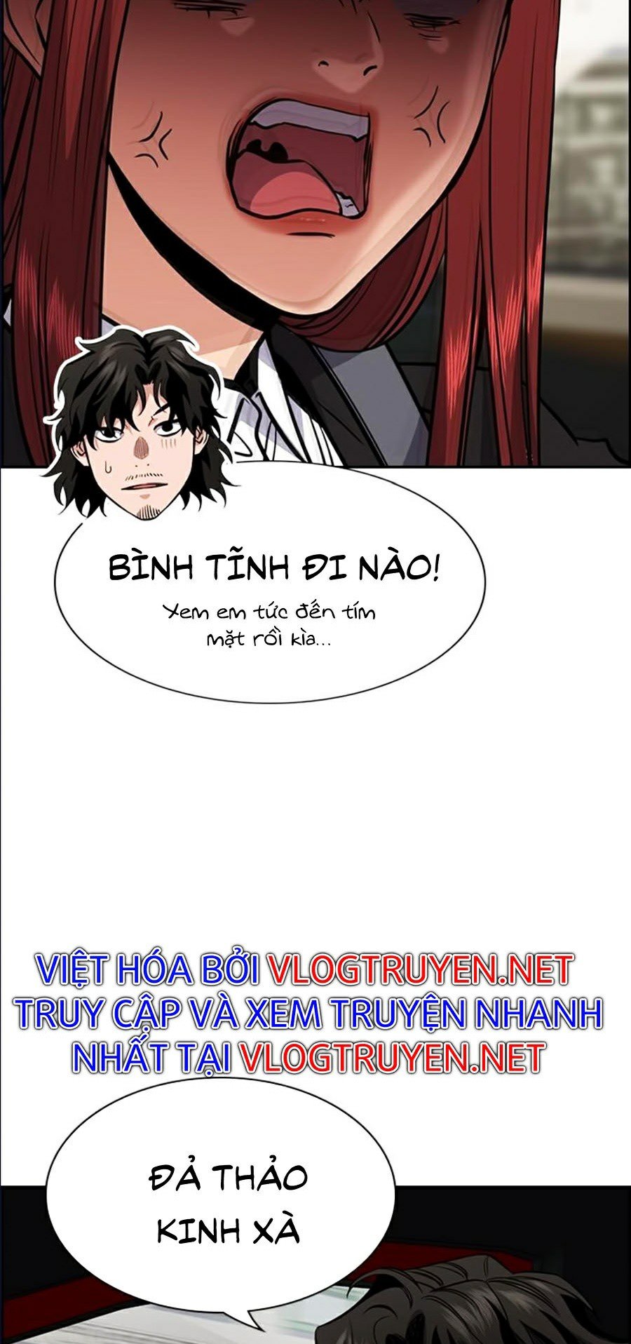 Giáo Dục Chân Chính Chapter 42 - Trang 18