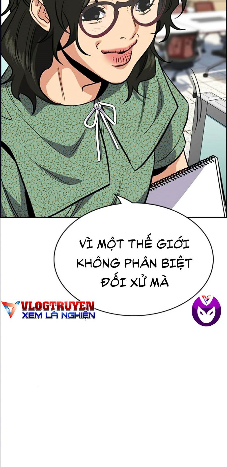 Giáo Dục Chân Chính Chapter 42 - Trang 30