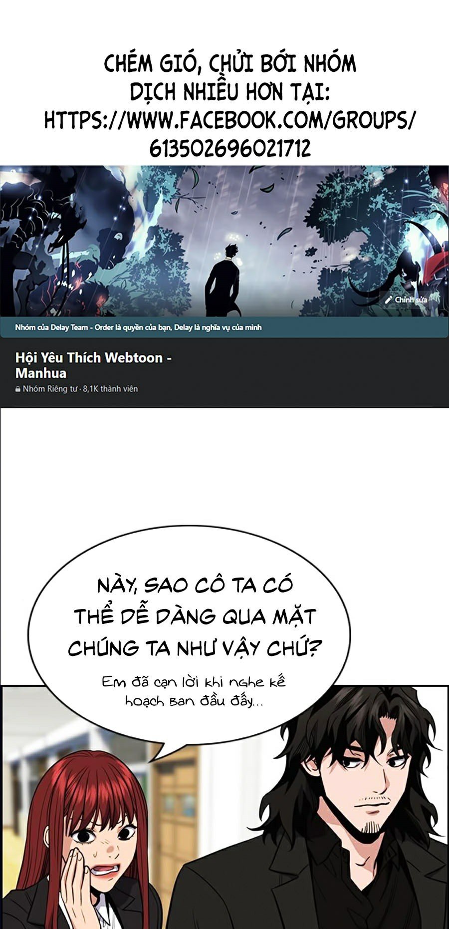 Giáo Dục Chân Chính Chapter 42 - Trang 41