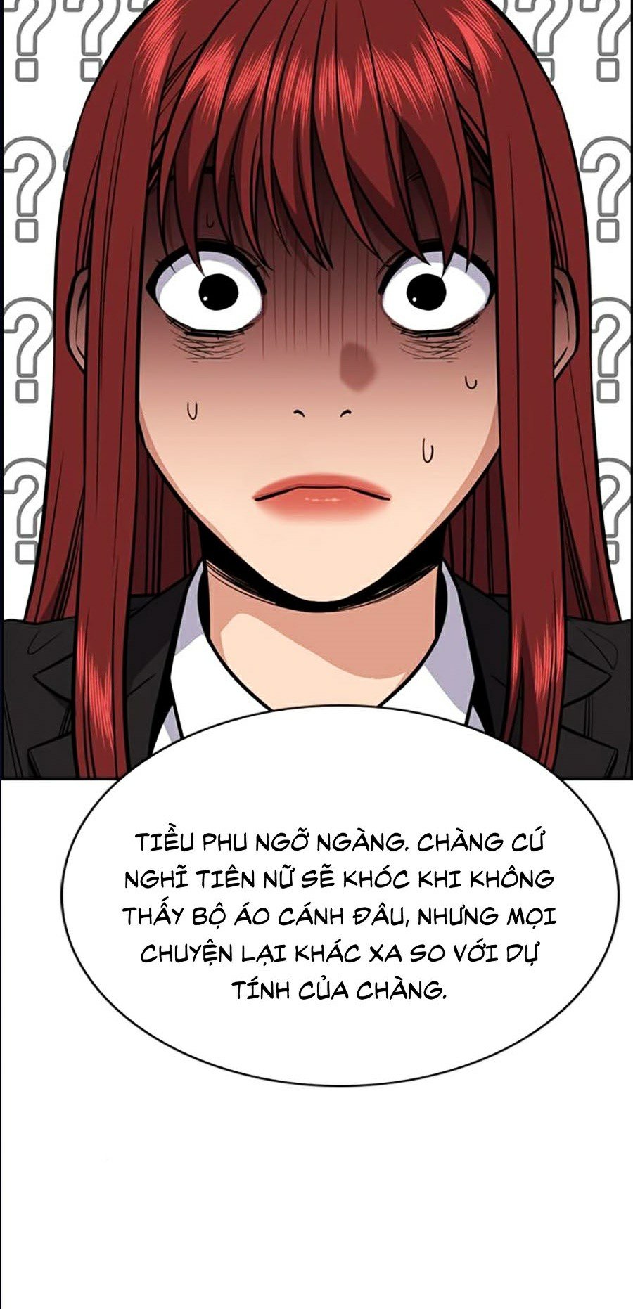 Giáo Dục Chân Chính Chapter 42 - Trang 47