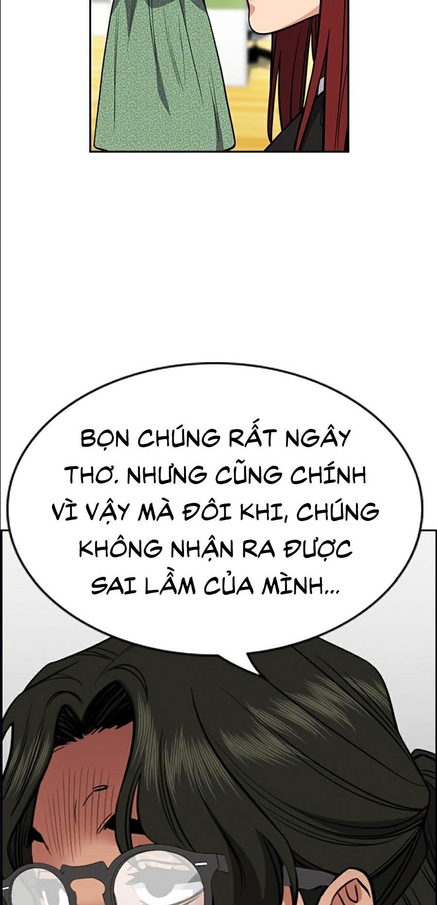 Giáo Dục Chân Chính Chapter 42 - Trang 59