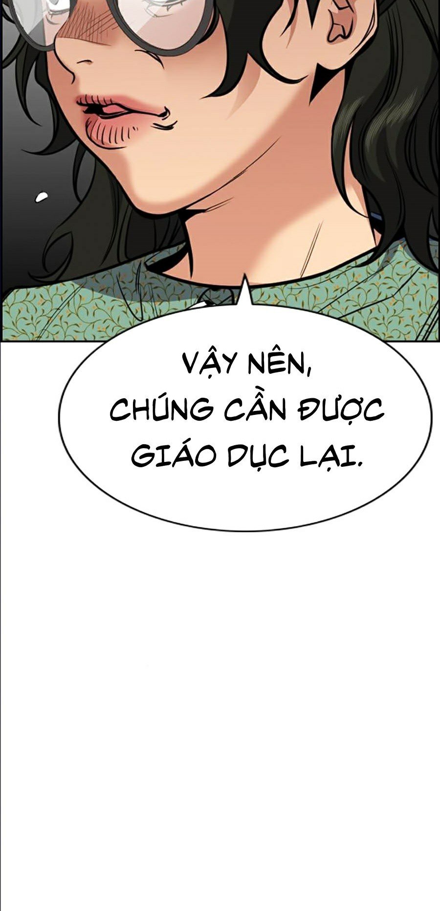 Giáo Dục Chân Chính Chapter 42 - Trang 60