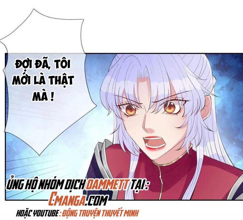 Mạt Thế Nữ Vương Chapter 67 - Trang 23