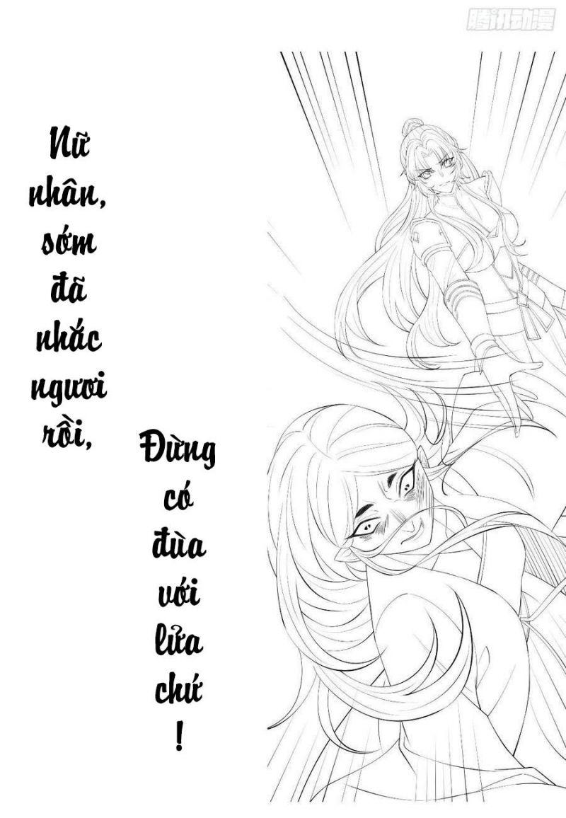 Mạt Thế Nữ Vương Chapter 67 - Trang 39