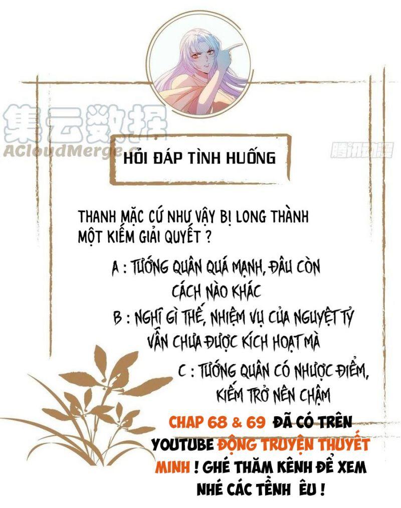 Mạt Thế Nữ Vương Chapter 67 - Trang 40