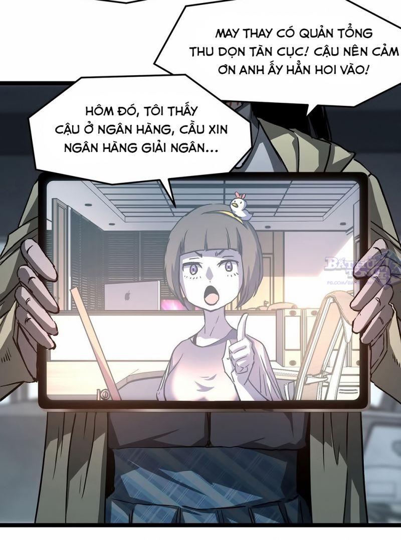 Ta Là Lão Đại Thời Tận Thế Chapter 40 - Trang 51