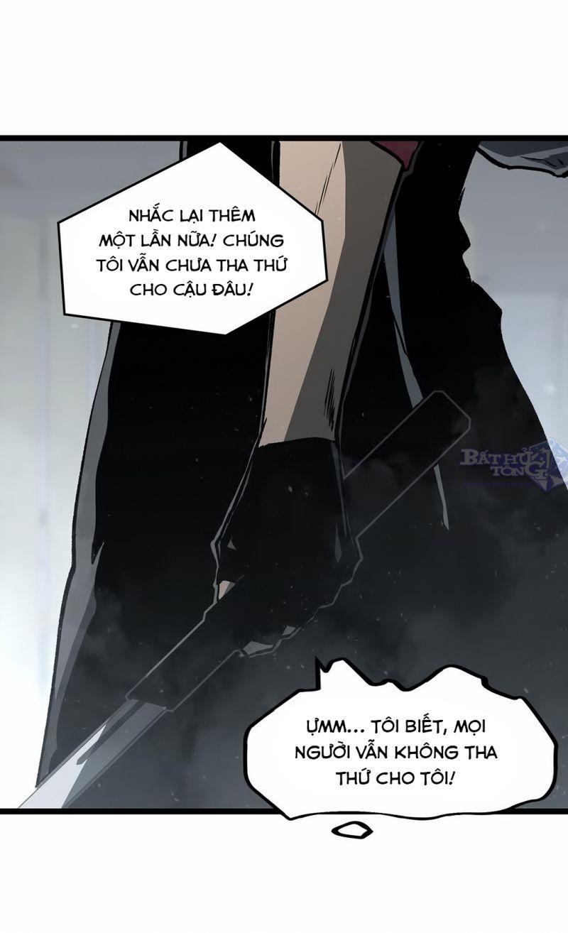 Ta Là Lão Đại Thời Tận Thế Chapter 40 - Trang 56