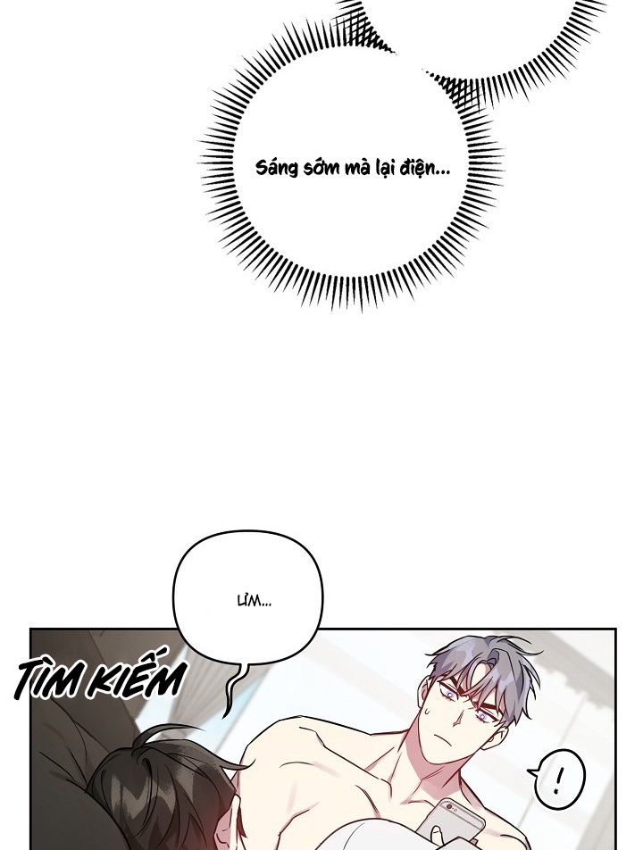 Thần Tượng Đến Rồi!? Chapter 18 - Trang 31