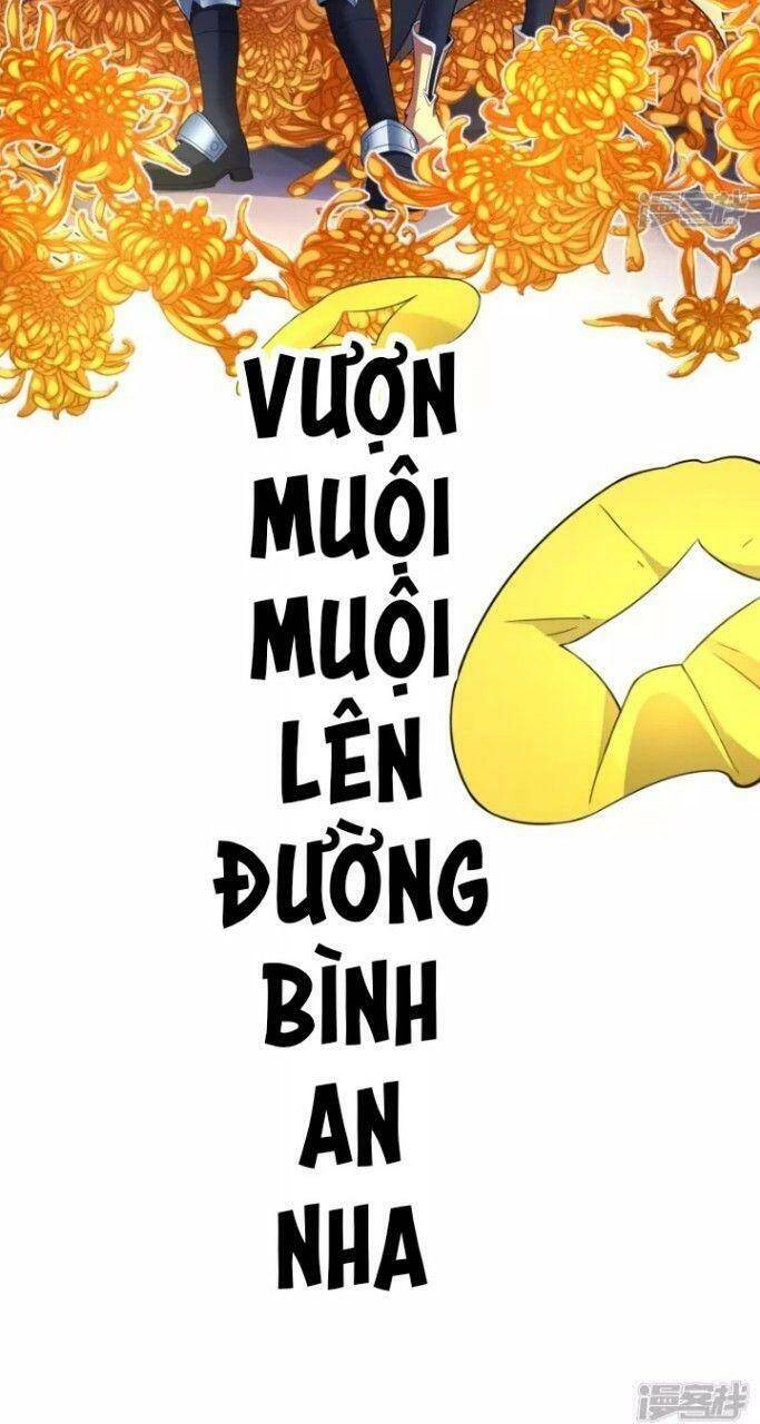 Thợ Săn Quái Vật Chapter 1 - Trang 26