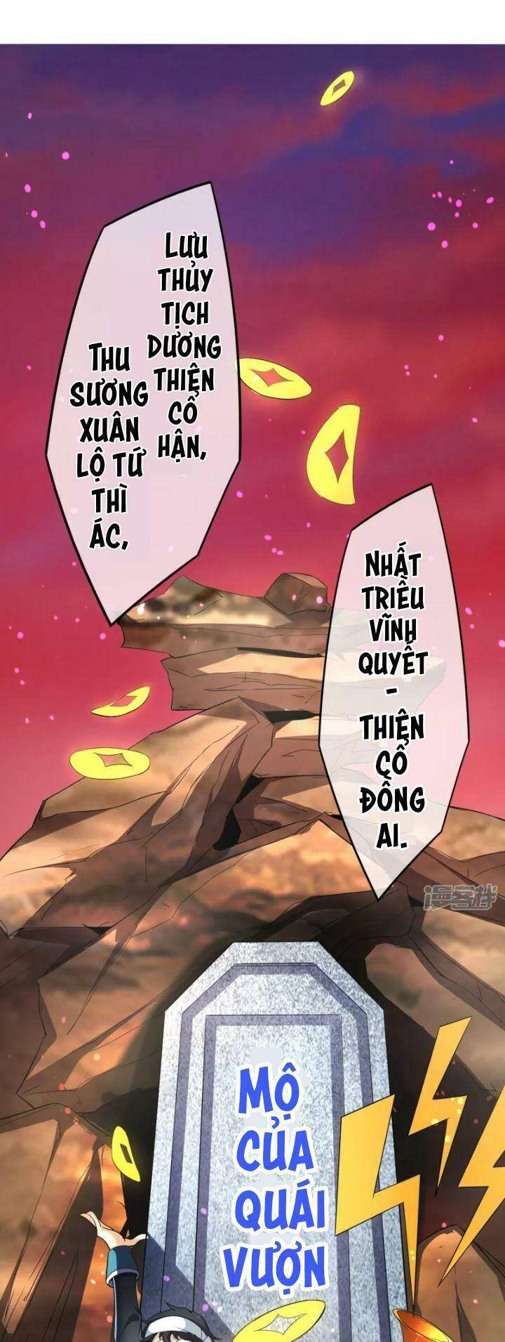 Thợ Săn Quái Vật Chapter 2 - Trang 67