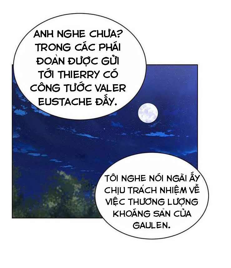 Tôi Không Còn Yêu Anh Nữa Chapter 32 - Trang 27