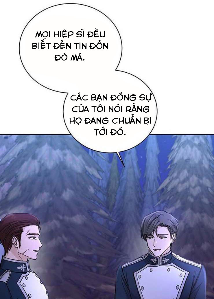 Tôi Không Còn Yêu Anh Nữa Chapter 32 - Trang 28