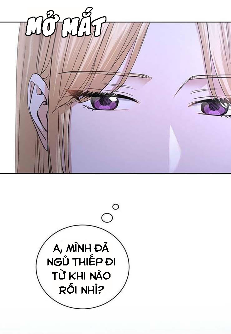 Tôi Không Còn Yêu Anh Nữa Chapter 32 - Trang 4