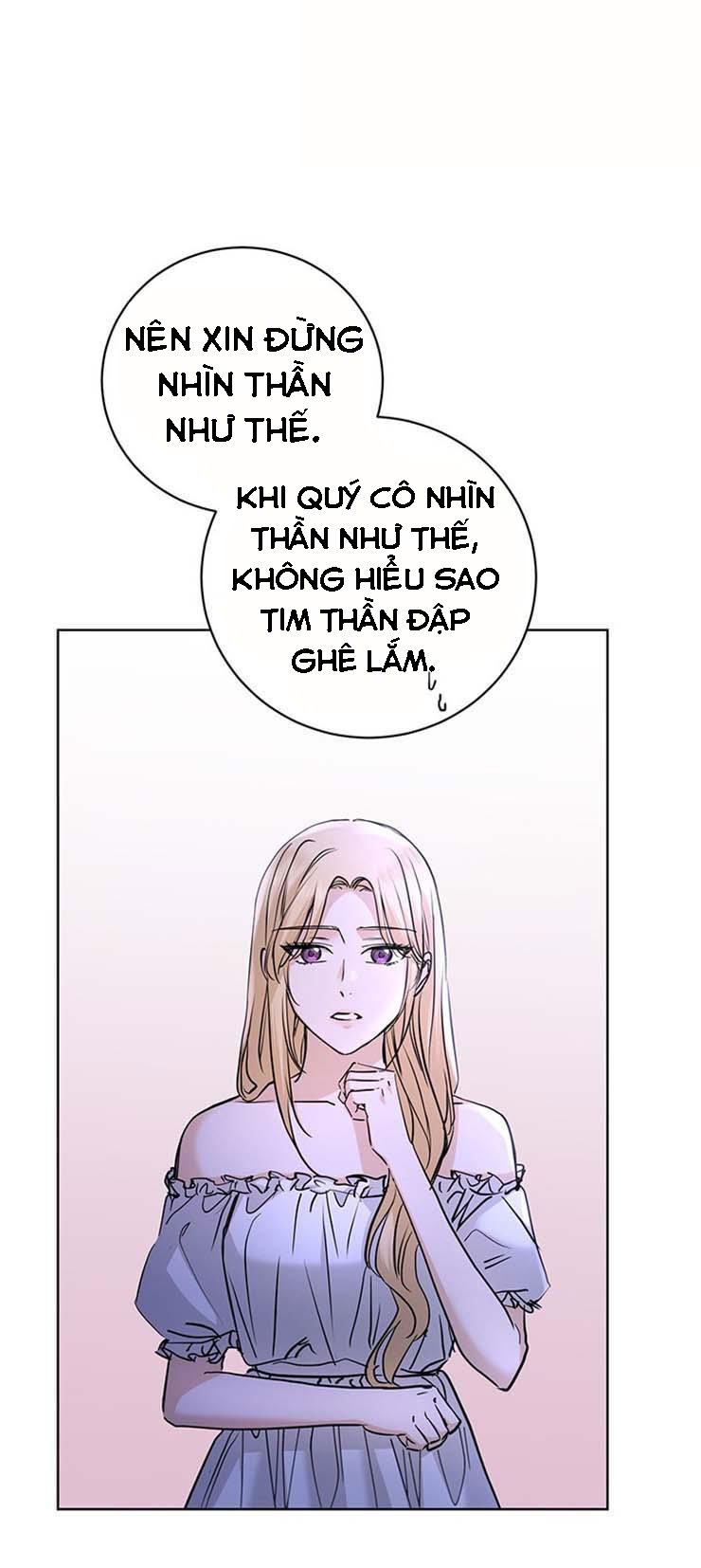 Tôi Không Còn Yêu Anh Nữa Chapter 32 - Trang 55