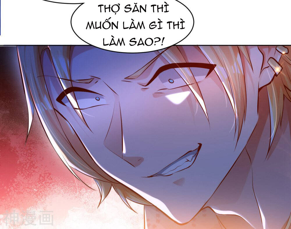 Tôi Luyện Thành Thần Chapter 1 - Trang 24