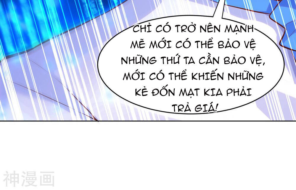 Tôi Luyện Thành Thần Chapter 1 - Trang 42