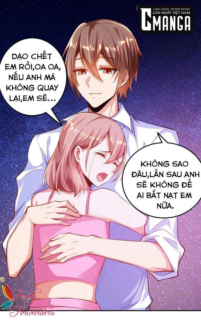 Tôi Luyện Thành Thần Chapter 2 - Trang 37