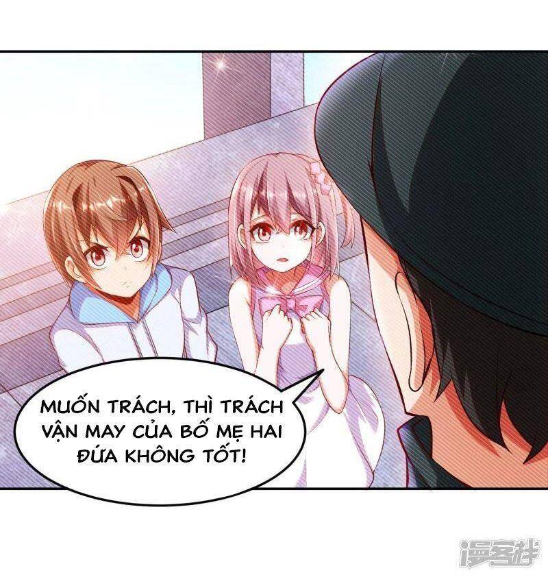 Tôi Luyện Thành Thần Chapter 8 - Trang 2