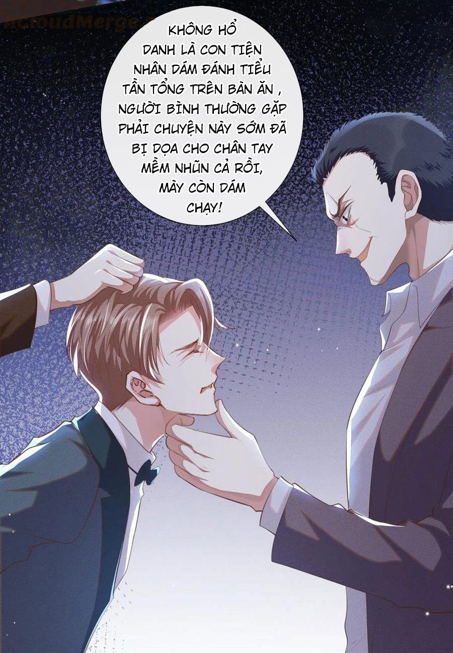 Anh Ấy Nói Tôi Là Hắc Liên Hoa Chapter 65 - Trang 22