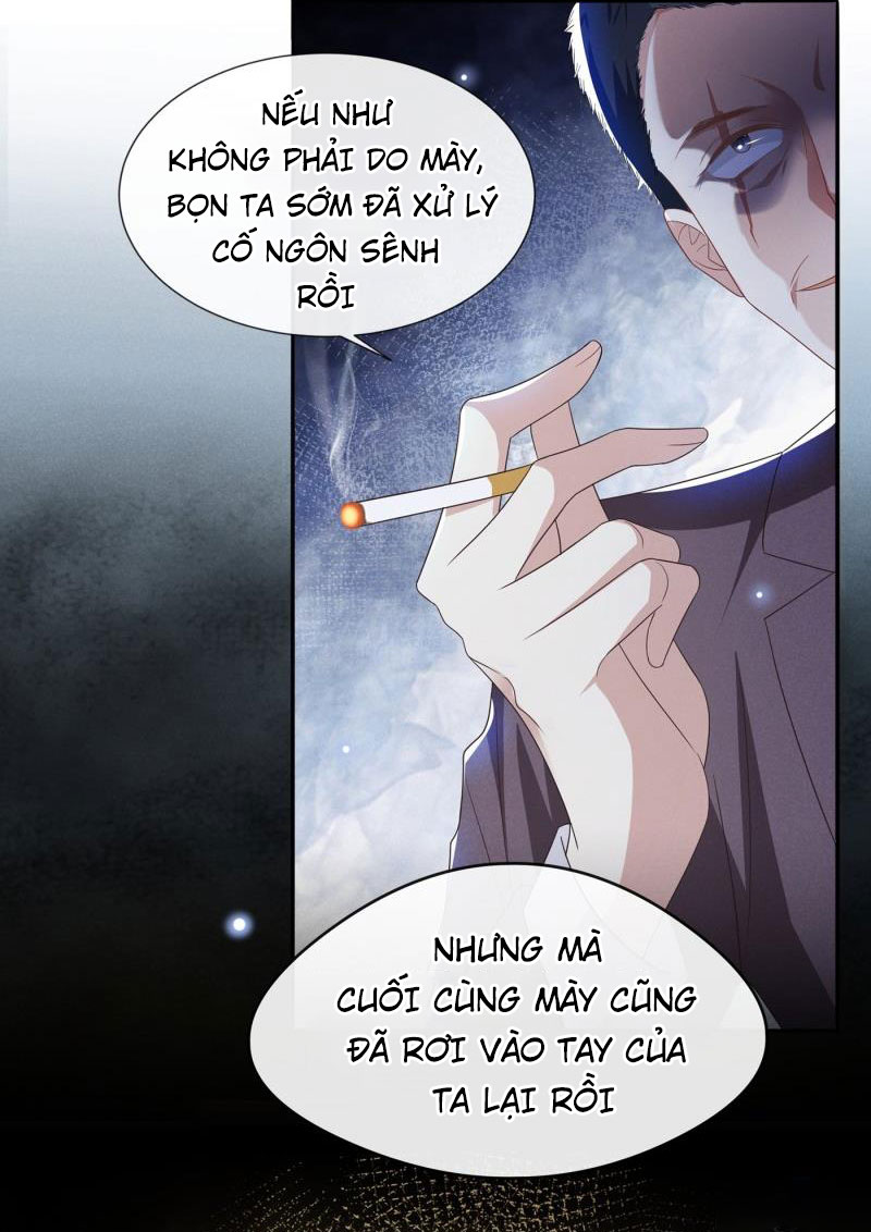 Anh Ấy Nói Tôi Là Hắc Liên Hoa Chapter 67 - Trang 26