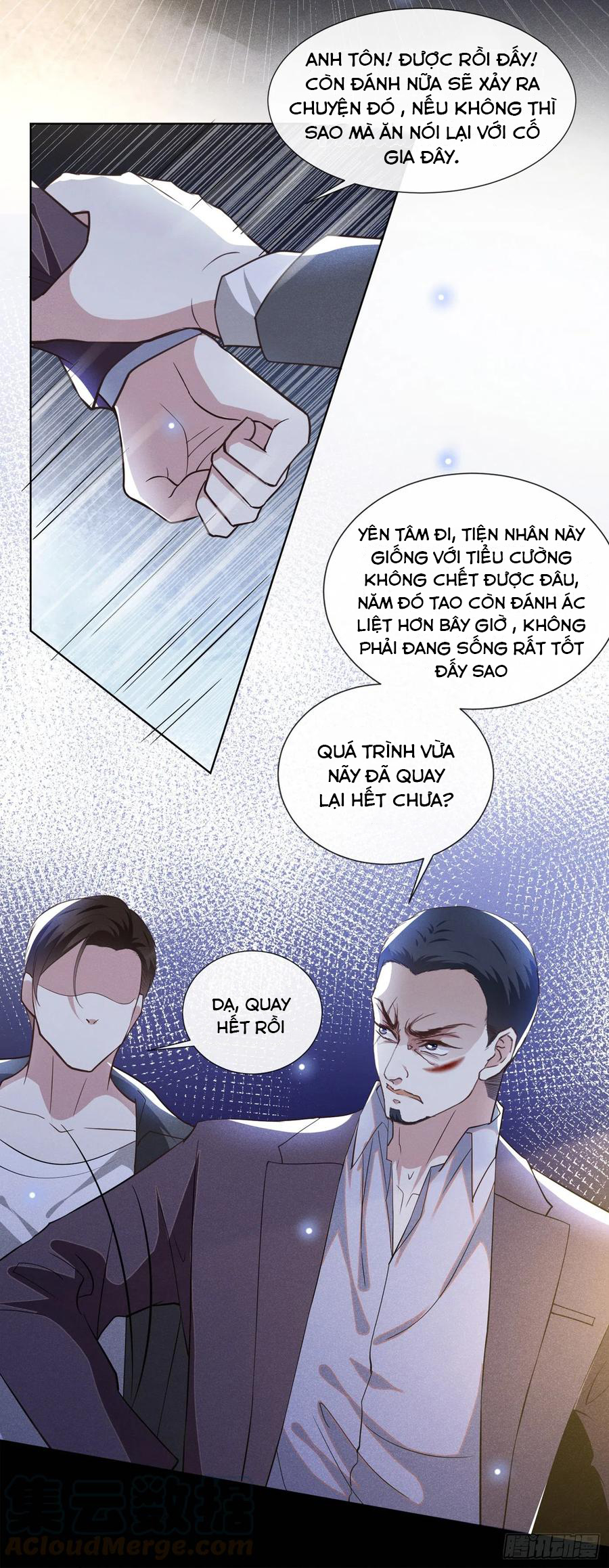 Anh Ấy Nói Tôi Là Hắc Liên Hoa Chapter 68 - Trang 17