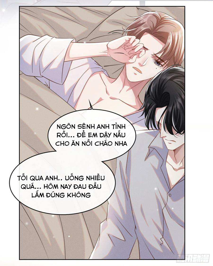 Anh Ấy Nói Tôi Là Hắc Liên Hoa Chapter 70 - Trang 6