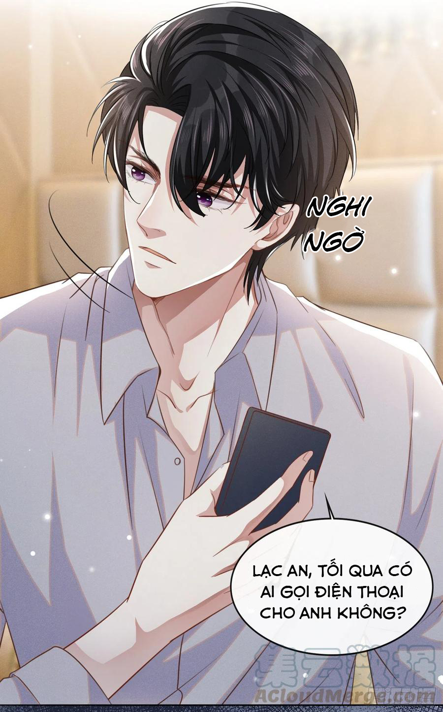 Anh Ấy Nói Tôi Là Hắc Liên Hoa Chapter 70 - Trang 7